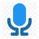 Microphone  Icon