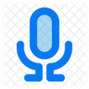 Microphone  Icon