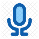 Microphone  Icon