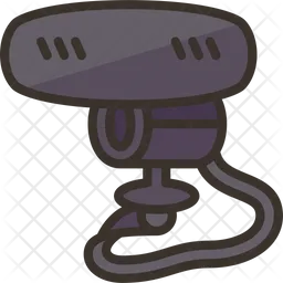 Microphone  Icon