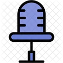 Microphone  Icon