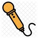 Microphone Mic Audio Icon