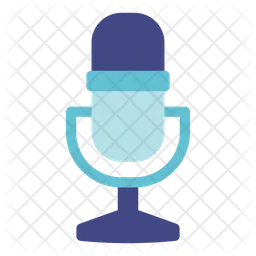 Microphone  Icon