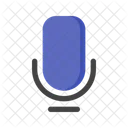 Microphone Icon