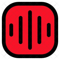 Microphone  Icon