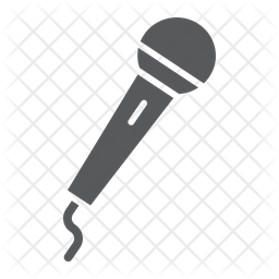Microphone Icon