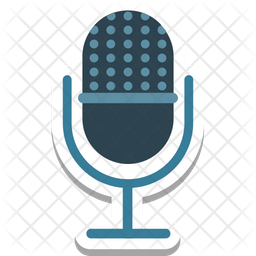 Microphone Icon