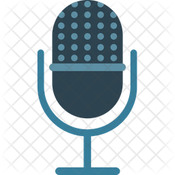 Microphone Icon
