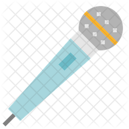 Microphone Icon