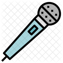 Microphone Icon