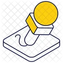 Microphone Icon