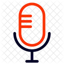 Microphone Mic Voice Icon