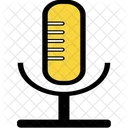 Microphone Icon