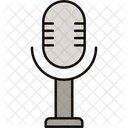 Microphone Icon