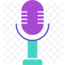 Microphone Icon