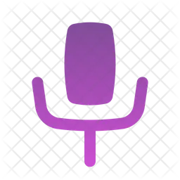 Microphone  Icon