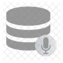 Microphone Database  Icon