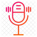 Microphone Enable Microphone Enable Icon