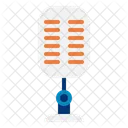 Microphone  Icon