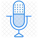 Microphone  Icon