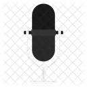 Microphone  Icon