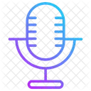 Microphone Icon