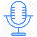 Microphone Icon