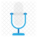 Microphone  Icon