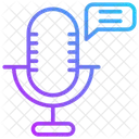 Microphone Icon