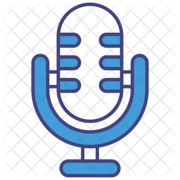 Microphone  Icon