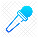 Microphone  Icon