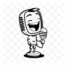 Microphone  Icon