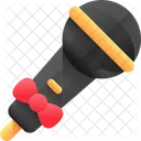 Microphone Mic Audio Icon