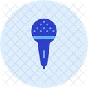 Microphone  Icon