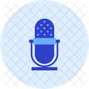 Microphone  Icon