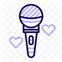 Microphone Icon