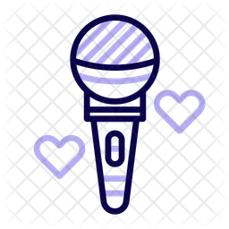 Microphone  Icon