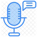 Microphone Icon