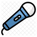 Microphone  Icon