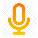 Microphone Icon