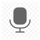 Microphone Mic Audio Icon