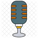 Microphone  Icon