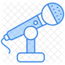 Microphone Icon