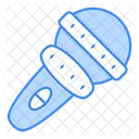 Microphone Icon