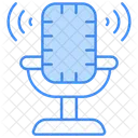 Microphone Icon