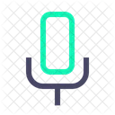 Microphone  Icon