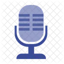 Microphone  Icon