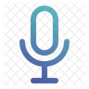 Microphone  Icon