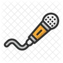 Microphone Mic Voice Icon