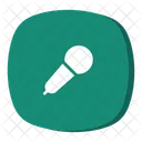 Microphone  Icon